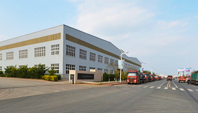 常德市桃源县工业园简介